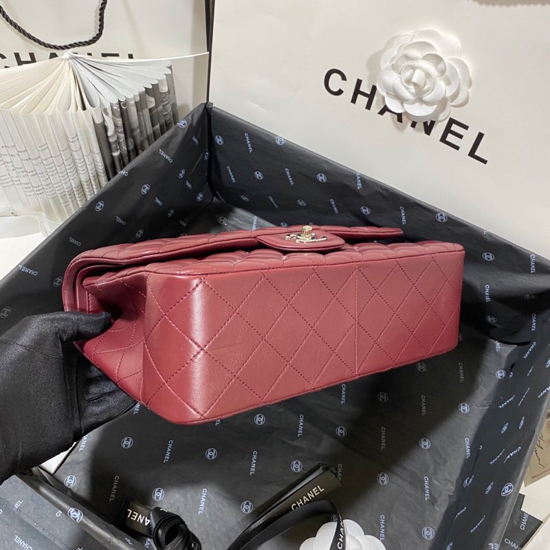 Chanel CF Series Bags